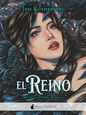 cover image of El Reino